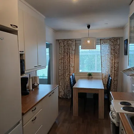公寓 Apartment 拉赫