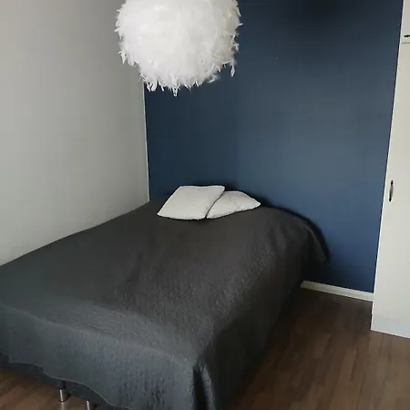 Apartment * Raahe