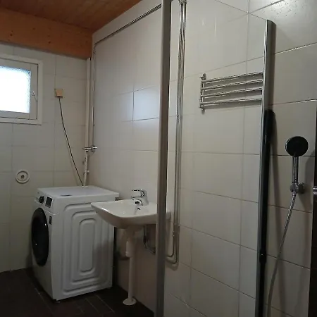Apartmán Apartment *